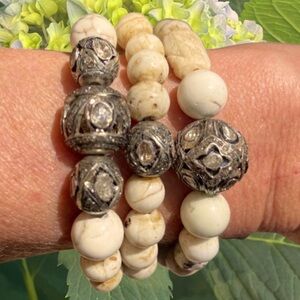 The Woods Fine Jewelry Bracelet